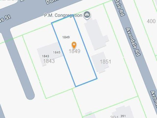 Land for sale in Arva, Ontario