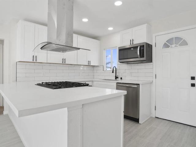 House for sale in National City, California