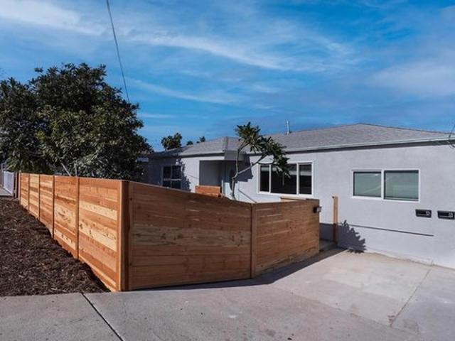 House for sale in National City, California