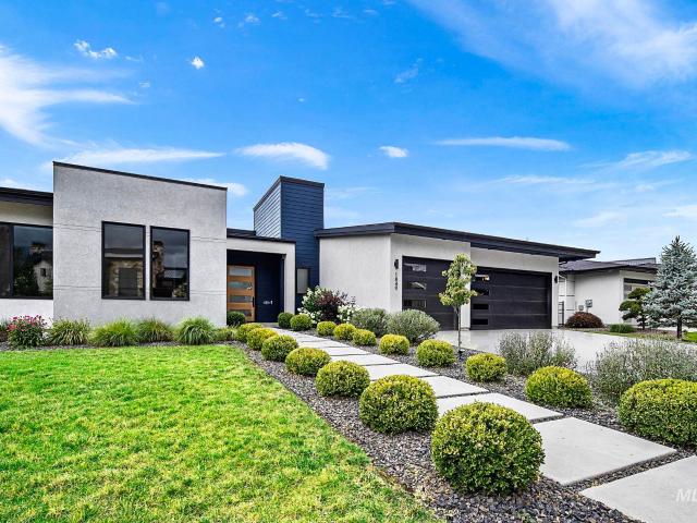 House for sale in Eagle, Idaho