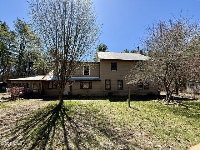 House for sale in Lake Luzerne, New York