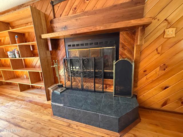 House for sale in Lake Luzerne, New York