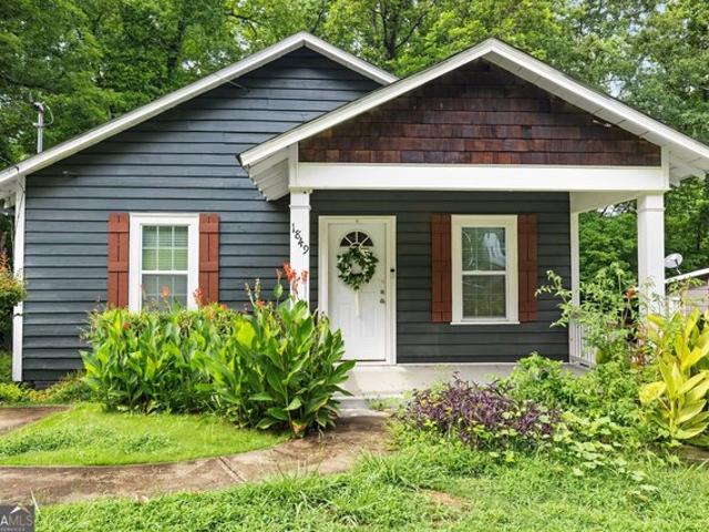 House for sale in East Point, Georgia