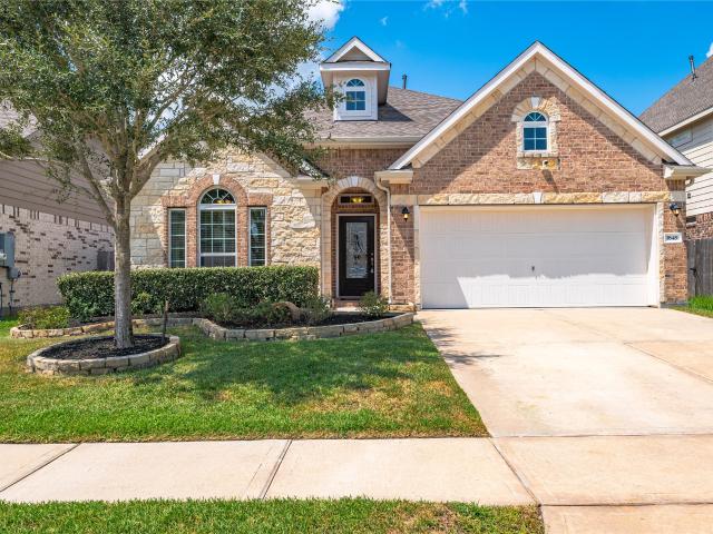 House for sale in Alvin, Texas