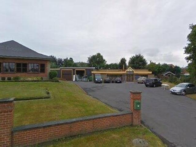 Bureau vente à Merelbeke, Oost-Vlaanderen