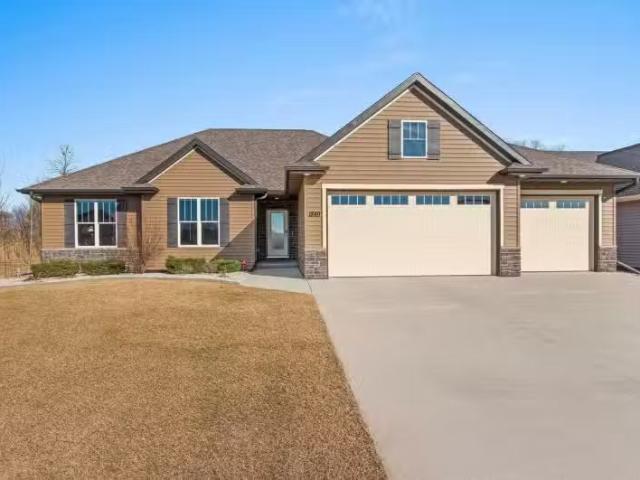 House for sale in Green Bay