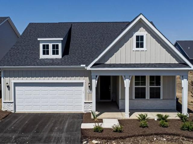 House for sale in Hilliard, Franklin County