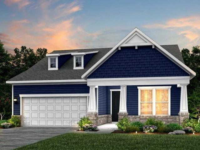 House for sale in Hilliard, Ohio