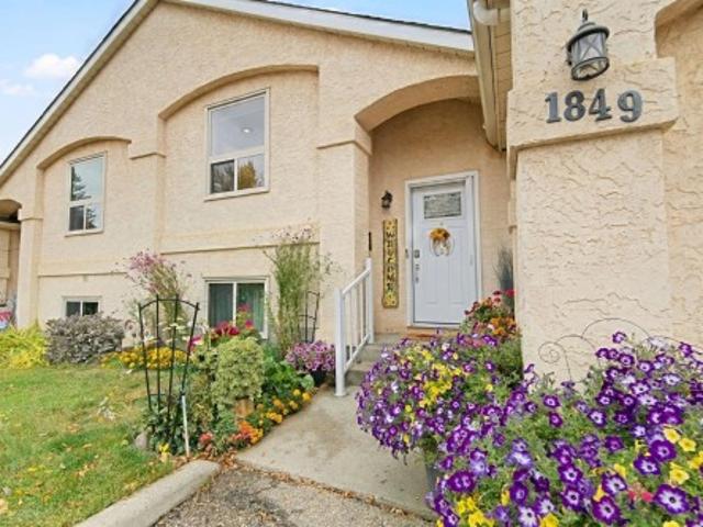 Townhouse for sale in Southwood, Edmonton