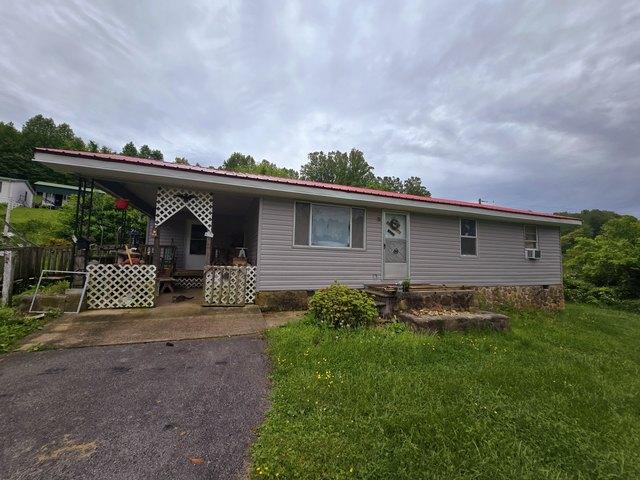 House for sale in Virginia