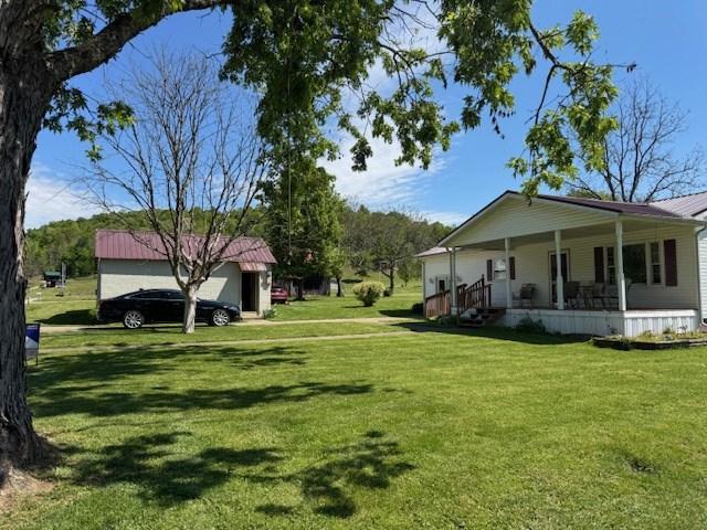 House for sale in Crown City, Ohio