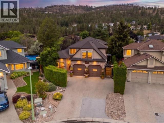 House for sale in Winfield, British Columbia