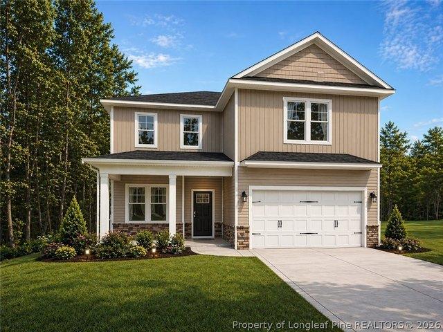 House for sale in Linden, Cumberland County