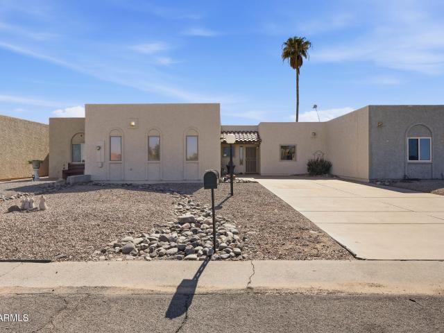 Townhouse for sale in Casa Grande, Arizona