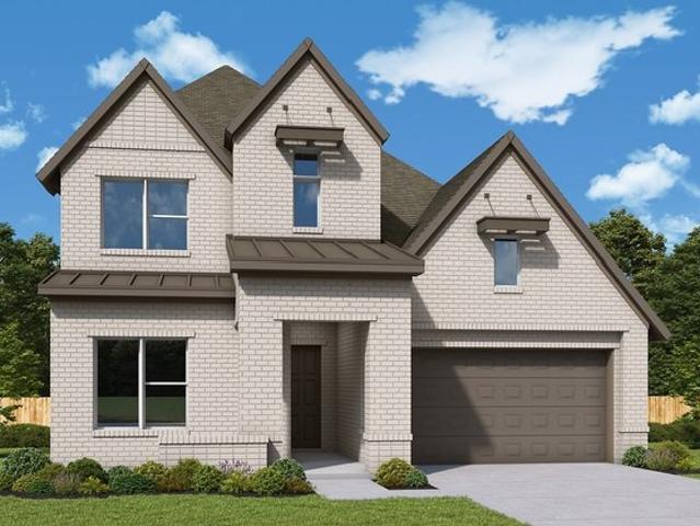 House for sale in Denton, Texas