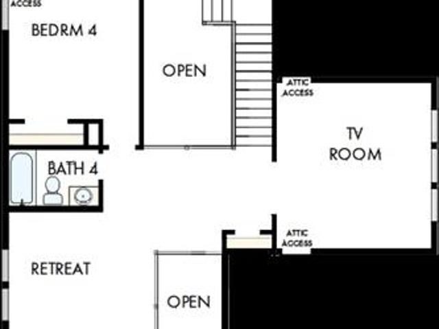 House for sale in Denton, Texas
