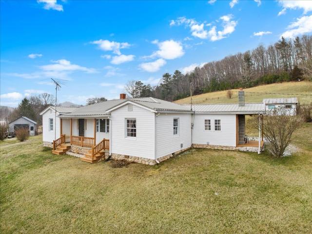 House for sale in Virginia