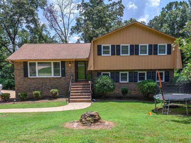 House for sale in Hoover, Alabama