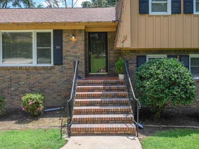 House for sale in Hoover, Alabama