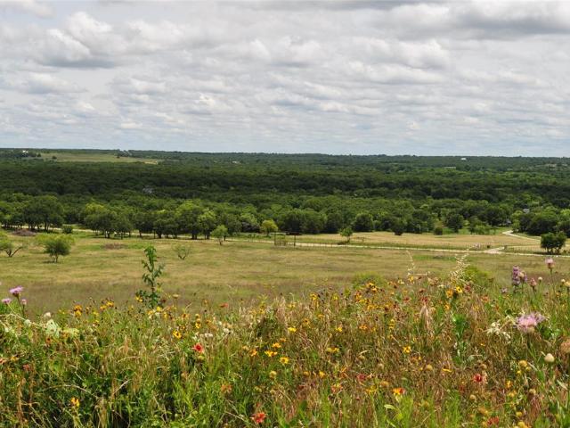 Land for sale in Perrin, Texas