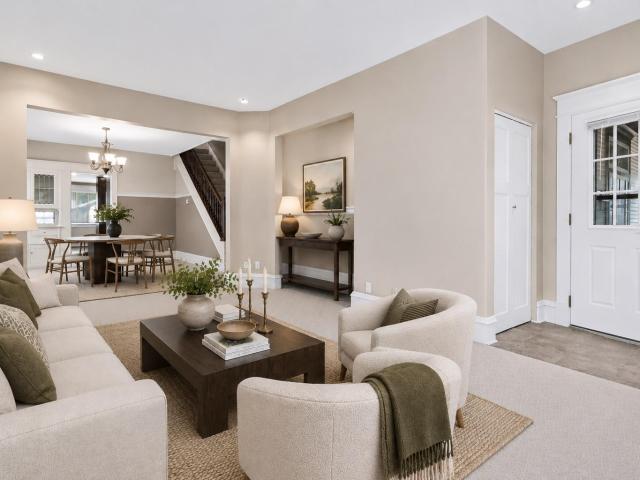 House for sale in West Side, Ramsey