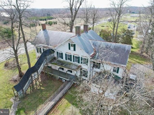 Farm for sale in Monmouth, New Jersey