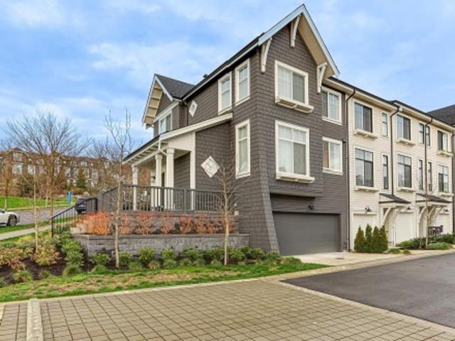 Townhouse for sale in Coquitlam, British Columbia