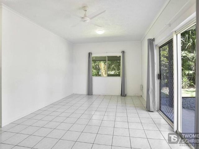 Apartment for rent in Manunda, Cairns