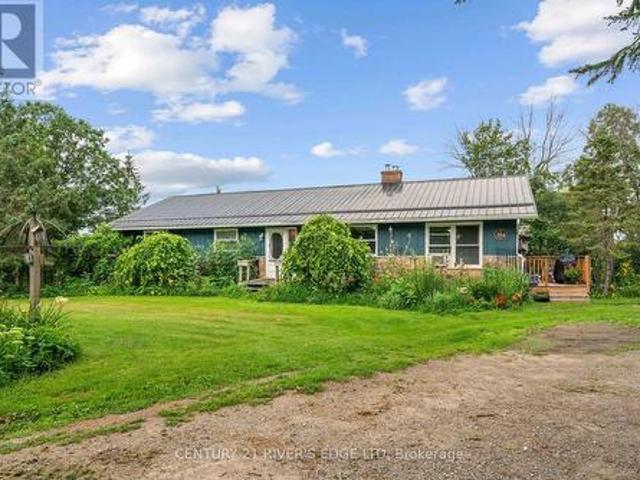 House for sale in Athens, Ontario