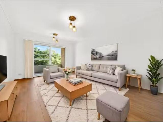 Apartment for rent in Belmore, Sydney