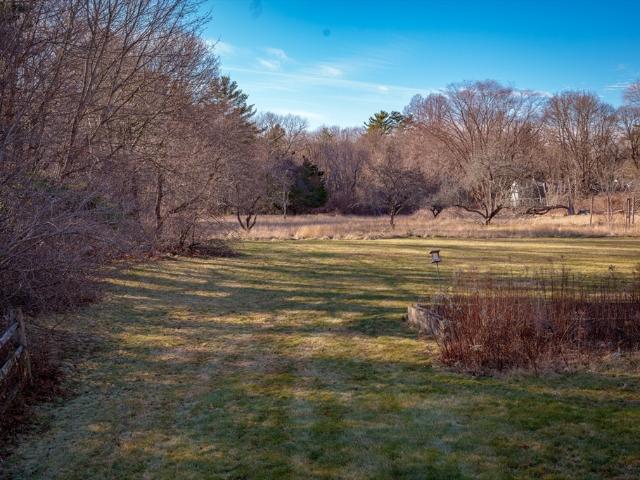 Land for sale in Beverly, Massachusetts