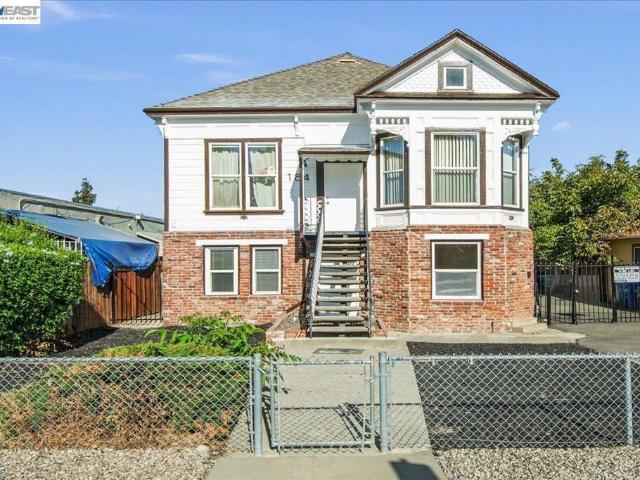 House for sale in Hayward, California
