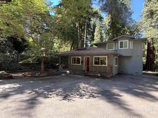 House for sale in California