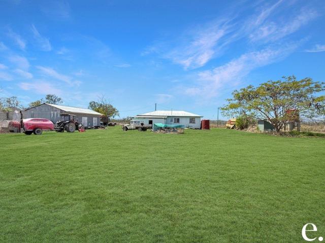 Property for sale in Dimbulah, Queensland
