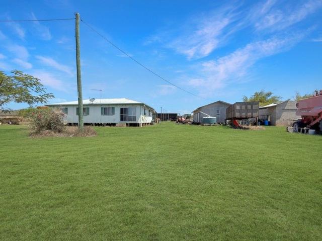 Cottage for sale in Dimbulah, Queensland