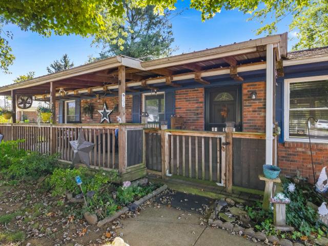 House for sale in Junction City, Kentucky
