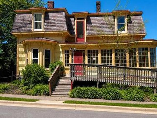 Commercial for rent in Westmorland, New Brunswick