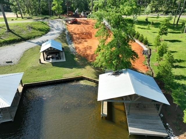 Land for sale in Boyce, Louisiana