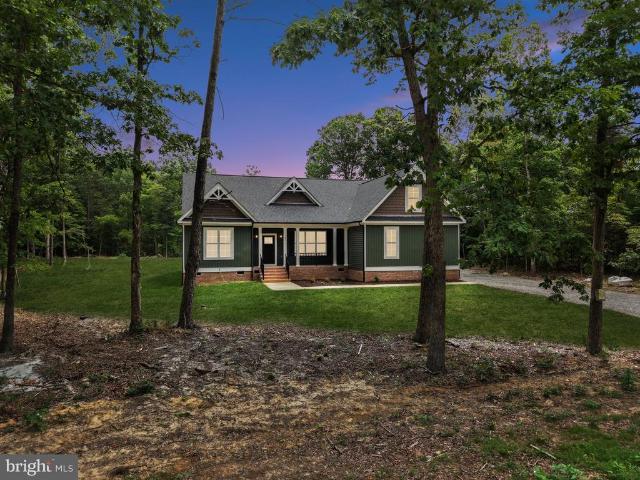 House for sale in Virginia
