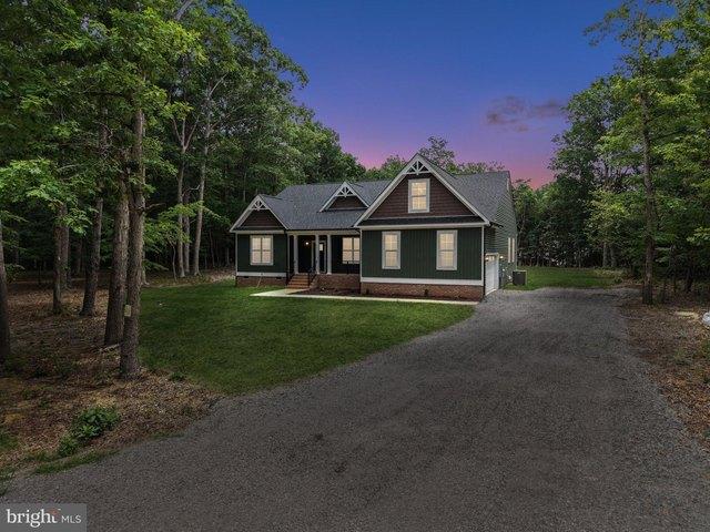 House for sale in Virginia