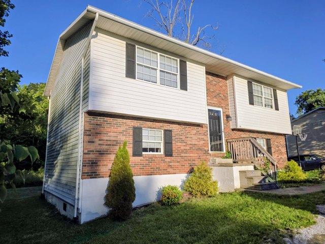 House for sale in Berea, Kentucky