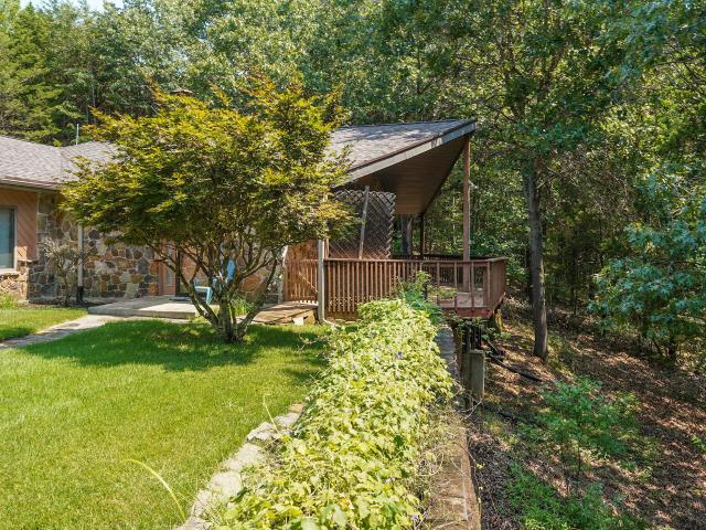 House for sale in Highlandville, Missouri
