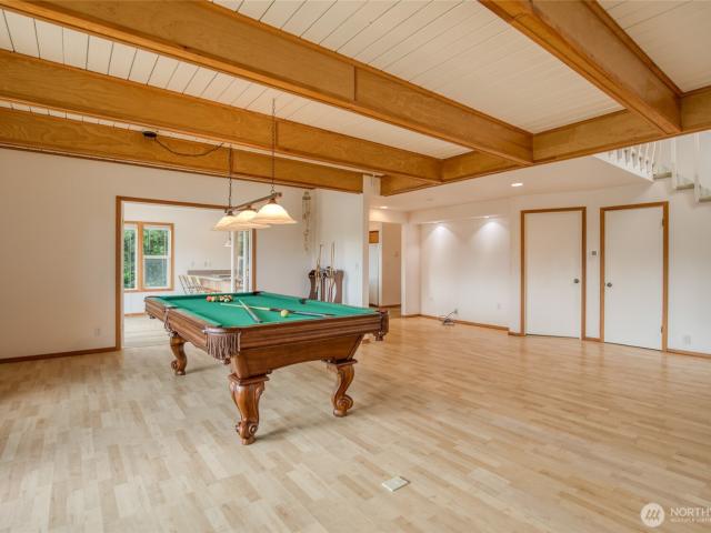 House for sale in Ocean Shores, Washington