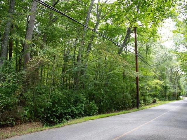 Land for sale in Bristol, Massachusetts