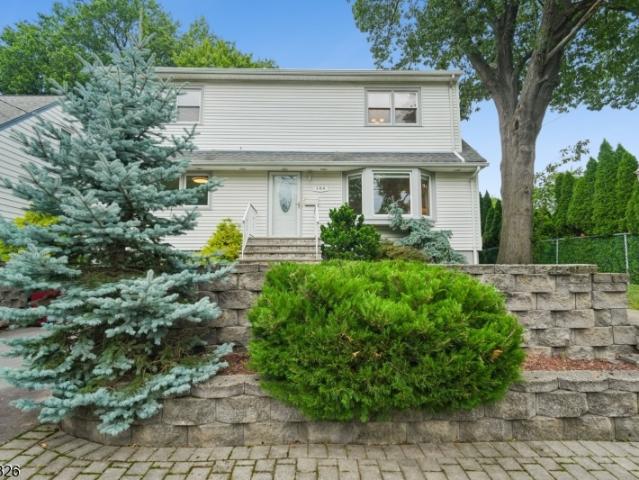 House for sale in Nutley, New Jersey