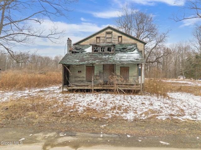 Land for sale in Sharon Springs, New York