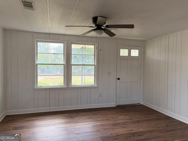 House for sale in Lyons, Georgia