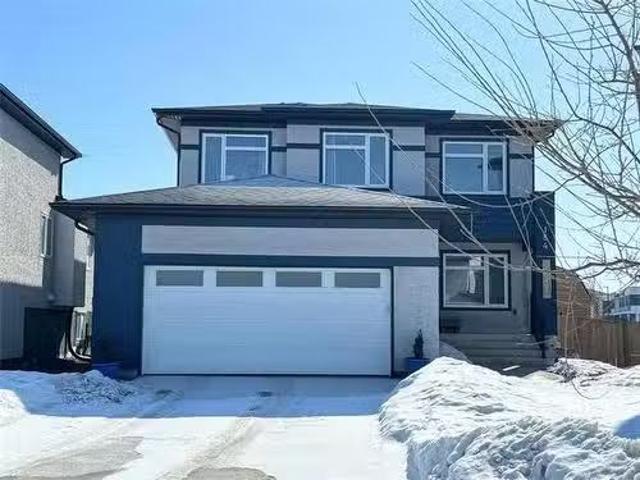 House for sale in East St. Paul, Manitoba