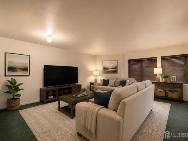 Townhouse for sale in Piscataway, New Jersey