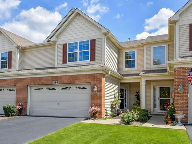 Townhouse for sale in Saint Charles, Iowa